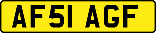 AF51AGF