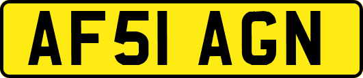 AF51AGN