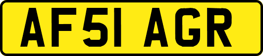 AF51AGR