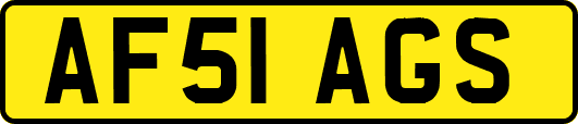 AF51AGS