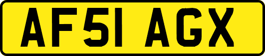 AF51AGX