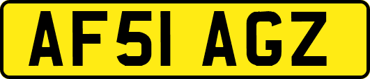 AF51AGZ