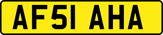 AF51AHA