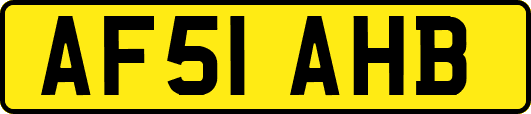 AF51AHB