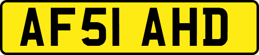 AF51AHD