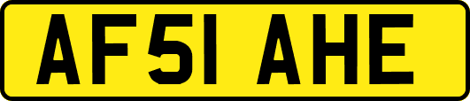 AF51AHE