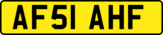 AF51AHF