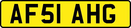 AF51AHG