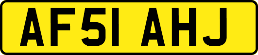 AF51AHJ