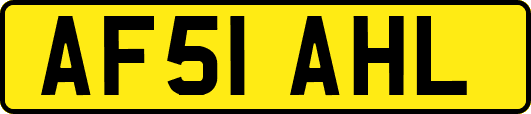 AF51AHL