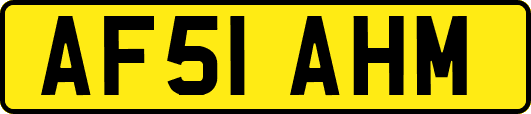 AF51AHM