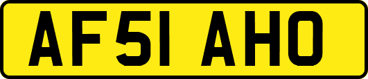 AF51AHO