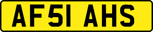 AF51AHS