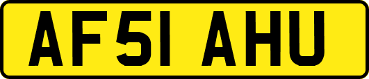 AF51AHU