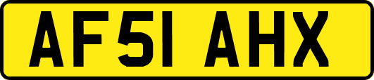 AF51AHX