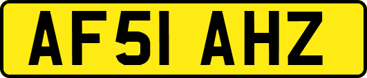 AF51AHZ