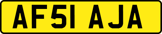 AF51AJA