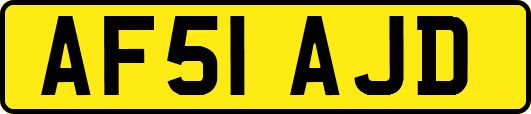 AF51AJD