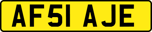 AF51AJE