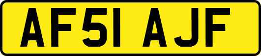 AF51AJF