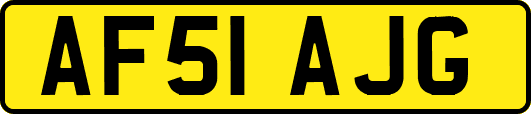 AF51AJG