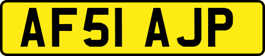 AF51AJP