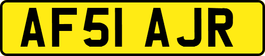 AF51AJR