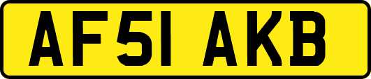 AF51AKB