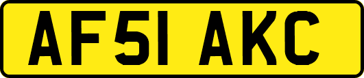 AF51AKC