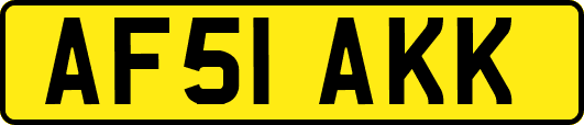 AF51AKK