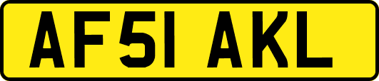 AF51AKL