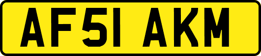 AF51AKM