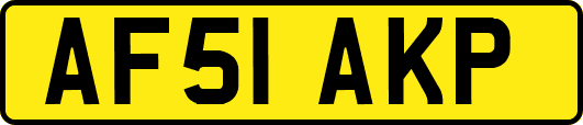 AF51AKP