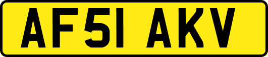 AF51AKV