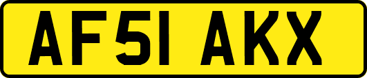 AF51AKX