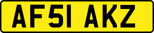 AF51AKZ