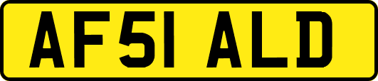 AF51ALD