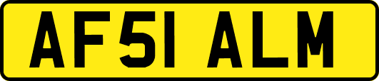 AF51ALM