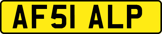 AF51ALP