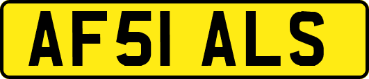 AF51ALS