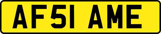 AF51AME