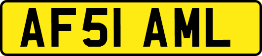 AF51AML