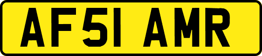 AF51AMR