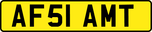 AF51AMT