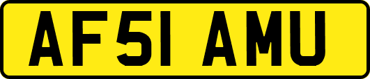 AF51AMU