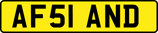 AF51AND