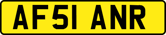 AF51ANR