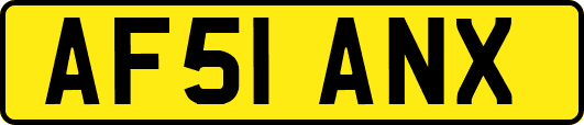 AF51ANX