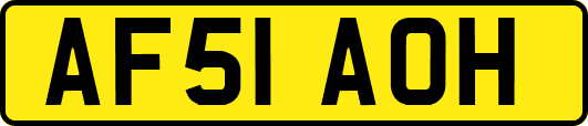 AF51AOH