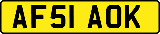 AF51AOK